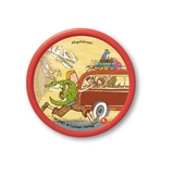 Die Schule der magischen Tiere - Kekz 6: Abgefahren! - 