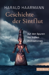Geschichte der Sintflut - Harald Haarmann