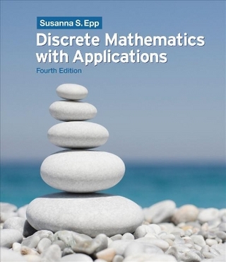 Bundle: Discrete Mathematics with Applications, 4th + Student Solutions Manual and Study Guide