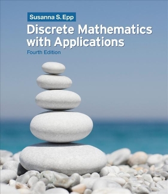 Bundle: Discrete Mathematics with Applications, 4th + Student Solutions Manual and Study Guide - Susanna S Epp