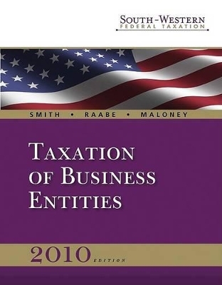 South-Western Federal Taxation 2010