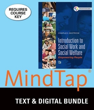 Bundle: Empowerment Series: Introduction to Social Work and Social Welfare, Loose-Leaf Version, 12th + Mindtap Social Work, 1 Term (6 Months) Printed Access Card