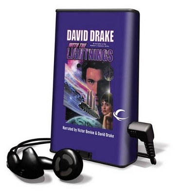 With the Lightnings - Dr David Drake