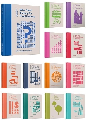 Concise Guides to Planning Complete Set