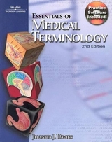 Essentials of Medical Terminology - Davies, Juanita J.