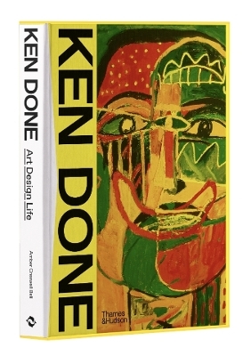 Ken Done - Ken Done, Amber Cresswell Bell