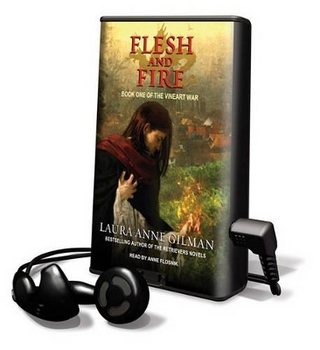 Flesh and Fire