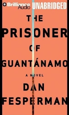 The Prisoner of Guantanamo
