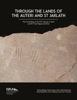 Through the Lands of the Auteri and St Jarlath