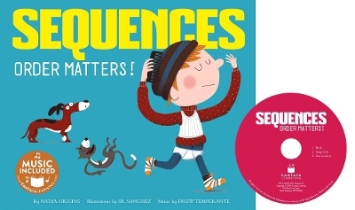 Sequences - Nadia Higgins