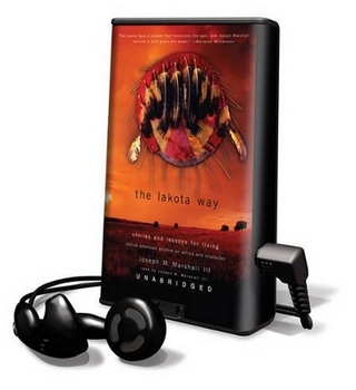 The Lakota Way