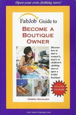 Become a Boutique Owner - Debbra Mikaelsen