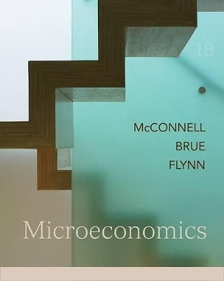 Microeconomics - Campbell McConnell, Stanley Brue, Sean Flynn