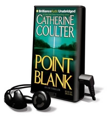 Point Blank - Catherine Coulter