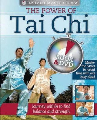 The Power of Tai Chi