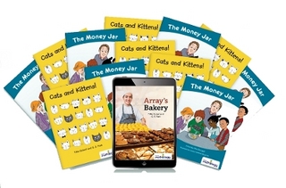 Mathology Little Books Complete Bundle K-2