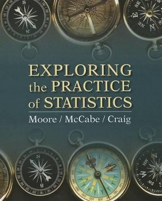 Exploring the Practice of Statistics