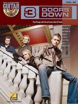 3 Doors Down - 