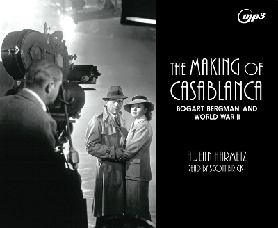 The Making of Casablanca - Aljean Harmetz