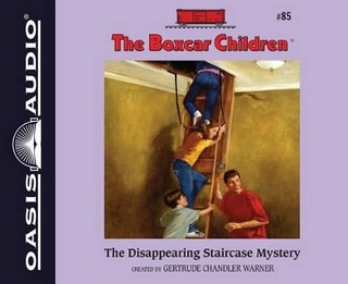 The Disappearing Staircase Mystery