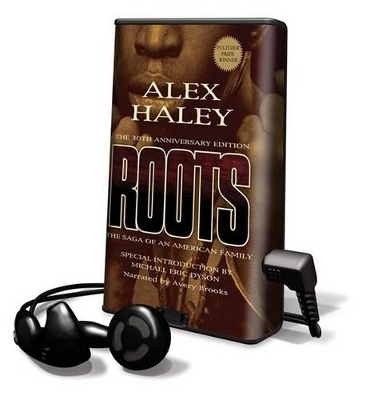 Roots - Alex Haley