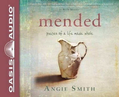 Mended - Angie Smith