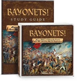 Bayonets!