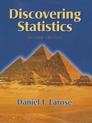 Discovering Statistics (Paper)