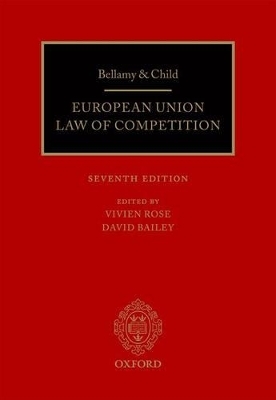 Bellamy & Child 2014 Pack