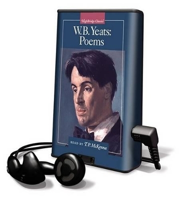 W. B. Yeats - William Butler Yeats