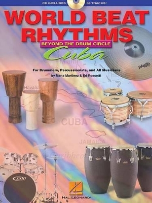 World Beat Rhythms - 