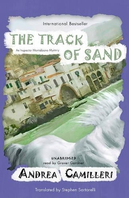 The Track of Sand
