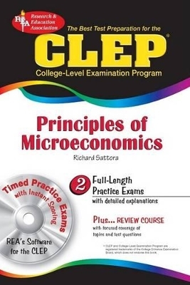 CLEP Principles of Microeconomics