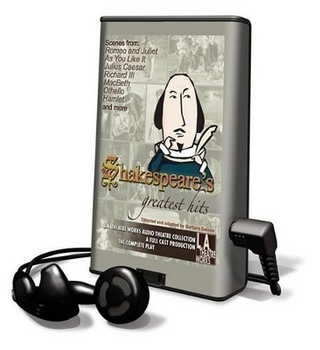 Shakespeare's Greatest Hits