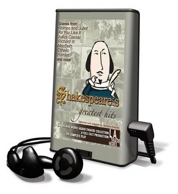 Shakespeare's Greatest Hits - William Shakespeare