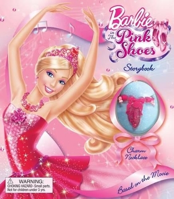 Barbie in the Pink Shoes - Justine Fontes