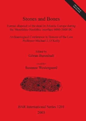 Stones and Bones