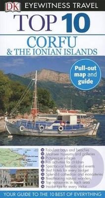 Top 10 Corfu & the Ionians
