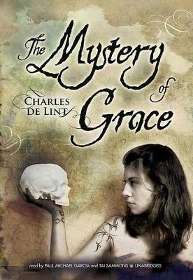 The Mystery of Grace