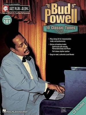 Bud Powell - 