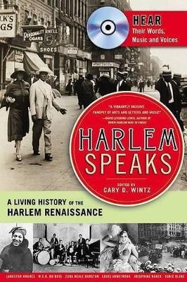 Harlem Speaks