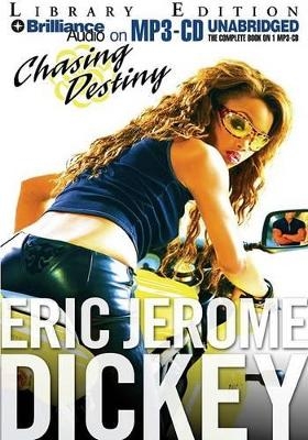 Chasing Destiny - Eric Jerome Dickey