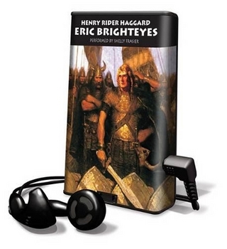 Eric Brighteyes