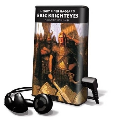 Eric Brighteyes - Sir H Rider Haggard