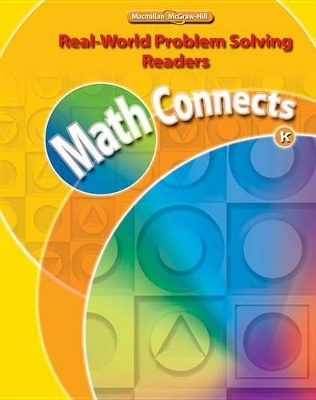McGraw-Hill My Math, Grade K, Real-World Problem Solving Readers Package (on Level) -  MCGRAW HILL
