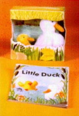 Little Duck Book -  Oyster books