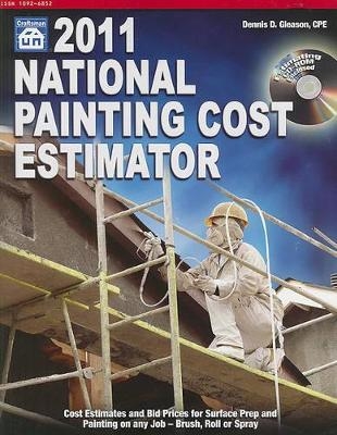 National Painting Cost Estimator
