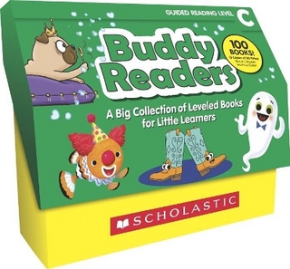 Buddy Readers (Class Set): Level C