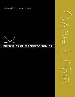 Principles of Macroeconomics - Karl E. Case, Ray C. Fair