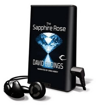The Sapphire Rose